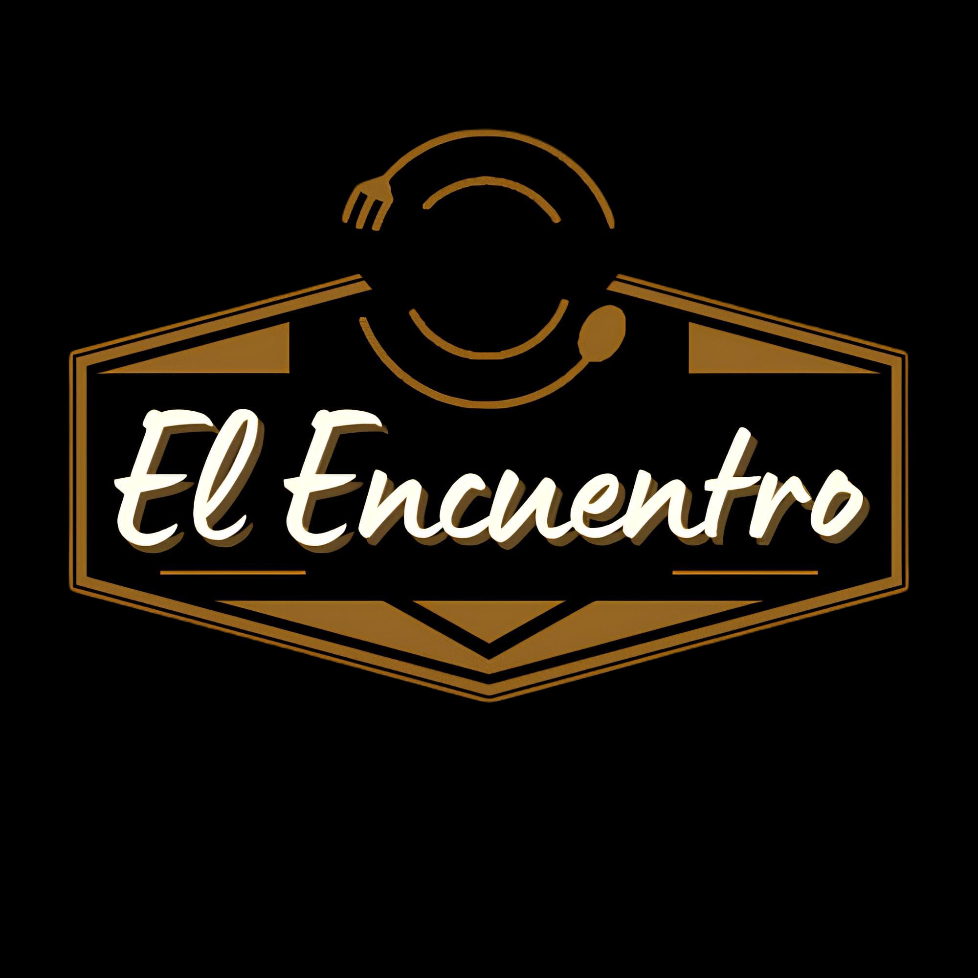 El Encuentro Logo - Spanisches Restaurant in Hannover